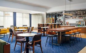 Courtyard Columbus Worthington